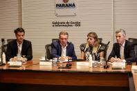 Governo e BNDES iniciam estruturação de VLT entre Curitiba e São José dos Pinhais