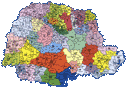 Ícone - Micro Regiões do Estado 