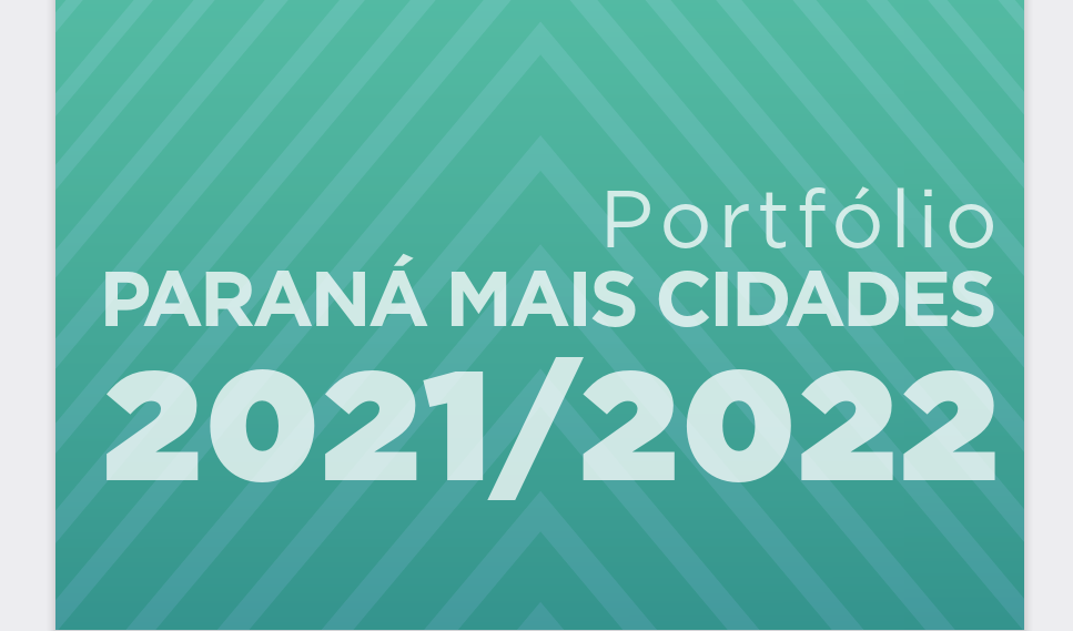 PORTIFÓLIO