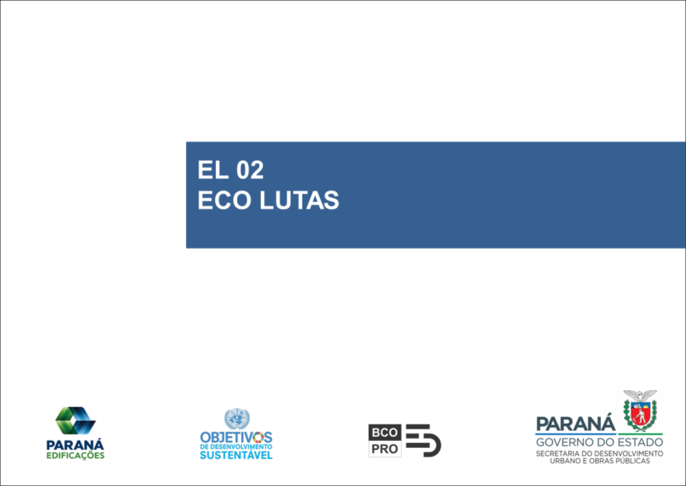 Eco Lutas 1