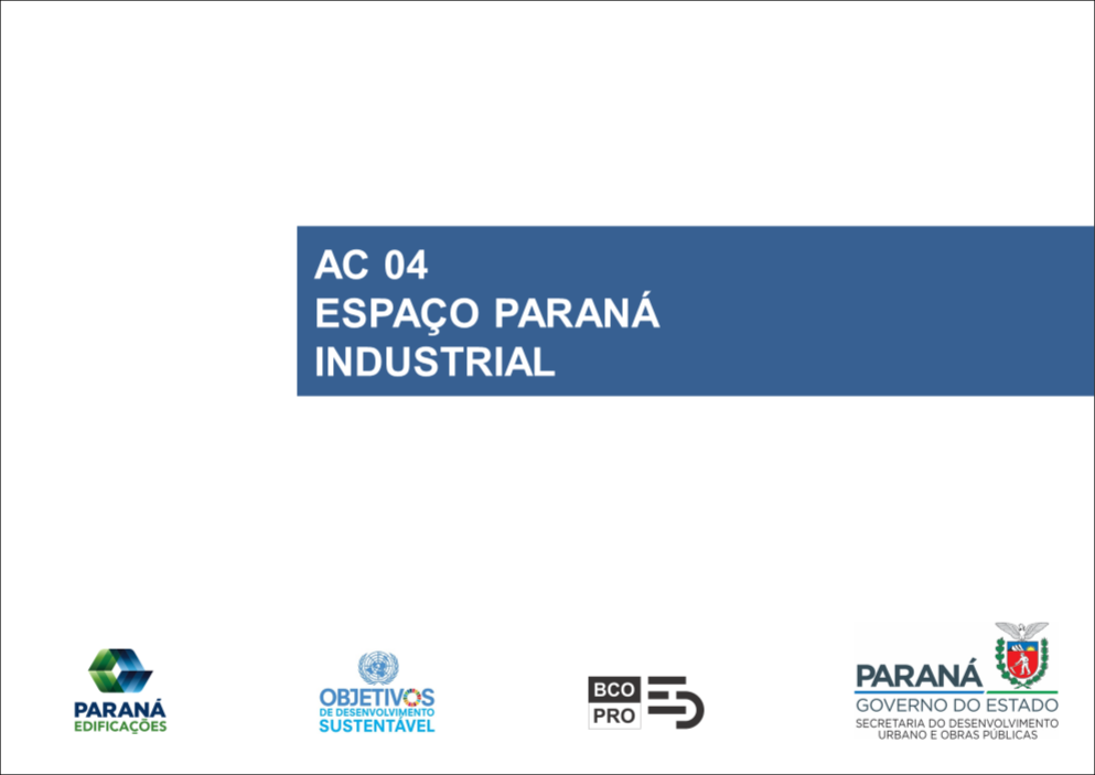 Espaço Paraná Industrial 1