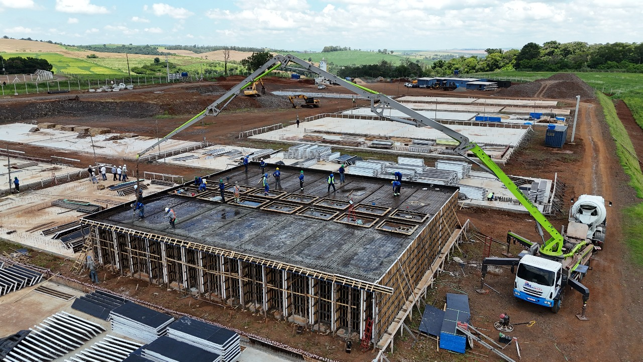 Obras