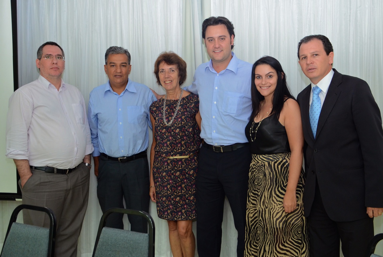 Ratinho Junior traz novas ideias ao governo do Paraná