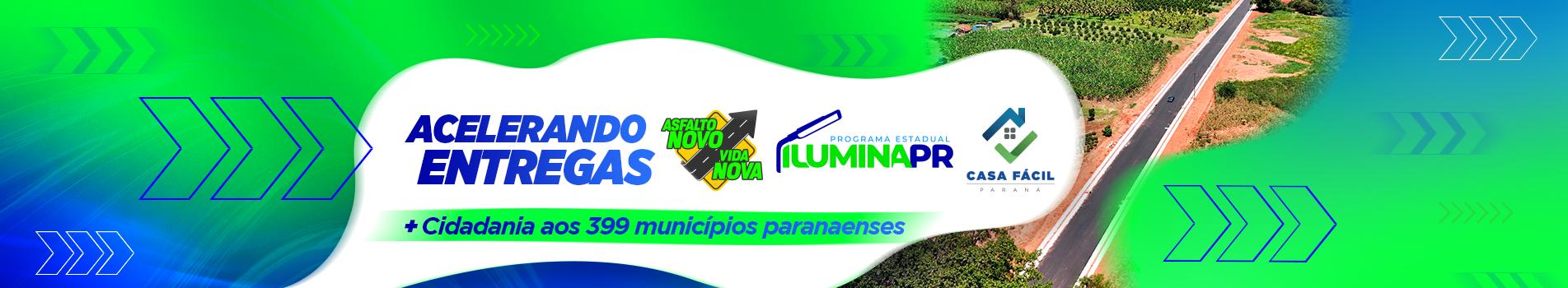 Acelerando