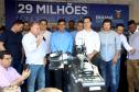 Estado libera R$ 29,8 milhões para municípios da Região Norte
