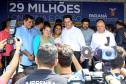 Estado libera R$ 29,8 milhões para municípios da Região Norte