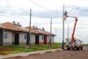 Casas da Cohapar terão maior foco em eficiência energética