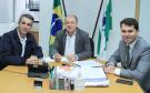 TEXTO PADRÃO AQUI