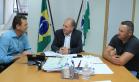 TEXTO PADRÃO AQUI