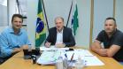TEXTO PADRÃO AQUI