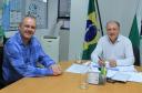 TEXTO PADRÃO AQUI