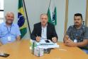 TEXTO PADRÃO AQUI