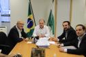 Em audiência ininterrupta, Ortega recebe reivindicações de 17 prefeitos