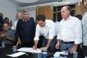 Nove municípios investem R$ 5,39 milhões em obras e equipamentos