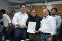Nove municípios investem R$ 5,39 milhões em obras e equipamentos