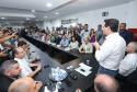 Nove municípios investem R$ 5,39 milhões em obras e equipamentos