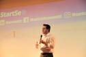 Palestra de Benvenutti para impactar servidores do Governo do Paraná 