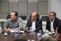 Encontro Inter Secretarial fortalece união de esforços para Ações de Governo
