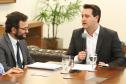 Governador determina redução nas taxas de financiamento aos municípios