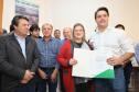 Governo repassa R$ 25,4 milhões para 14 municípios do Centro-Sul do Paraná