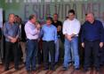 População de São José dos Pinhais recebe benefícios do Governo do Paraná no valor de quase R$ 27 milhões