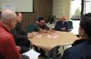 Grupo de Trabalho sobre Mobilidade Elétrica realiza um Workshop no Palácio das Araucárias