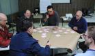 Grupo de Trabalho sobre Mobilidade Elétrica realiza um Workshop no Palácio das Araucárias