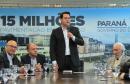 Obras de R$ 15,1 milhões melhoram vias estratégicas de Colombo 