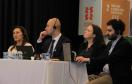 Paraná e OCDE encerram encontro sobre ODS