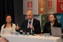 Paraná e OCDE encerram encontro sobre ODS