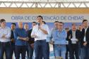 Obras vão resolver problemas de cheias em Francisco Beltrão