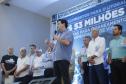 Governo investe R$ 53 milhões em obras de infraestrutura no Litoral