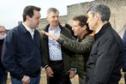 Governo do Paraná garante a Pinhais investimentos em obras, saneamento e escolas