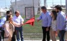Ortega inaugura obras em Planalto, Cambira e Cafezal do Sul