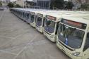 População de RMC ganha maior qualidade de vida com mais 17 novos ônibus