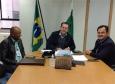 SEDU atende pedido e melhora a qualidade de vida da população de Loanda