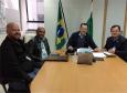 SEDU atende pedido e melhora a qualidade de vida da população de Loanda