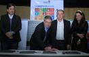 Vinculadas à SEDU firmam Termo de Compromisso com os ODS, da Agenda 2030 da ONU