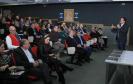 Vinculadas à SEDU firmam Termo de Compromisso com os ODS, da Agenda 2030 da ONU