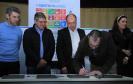 Vinculadas à SEDU firmam Termo de Compromisso com os ODS, da Agenda 2030 da ONU