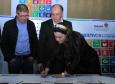 Vinculadas à SEDU firmam Termo de Compromisso com os ODS, da Agenda 2030 da ONU