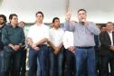 Governo destina R$ 12,5 milhões para municípios do Norte e do Vale do Ivaí