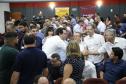 Com o apoio do Estado 26 municípios do Noroeste investem em asfalto, Praças e Escolas