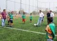 Santa Cruz de Monte Castelo ganha novos espaços para esporte e lazer