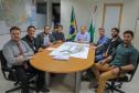 SEDU, COMEC e Piraquara têm Termo de Cooperação para estudo de novo Terminal de Ônibus no município
