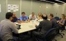 3ª Reunião da Comissão Preparatória