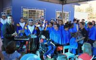 População de Inácio Martins ganha Centro de Atendimento às Pessoas com Deficiência