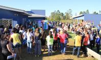 População de Inácio Martins ganha Centro de Atendimento às Pessoas com Deficiência