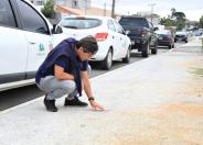 O Trabalho realizado no Paraná é o do Brasil que queremos