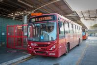 Nova linha Metropolitana garante ao usuário economia de R$ 8,10 por dia